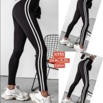 Legginsy/ Getry Damskie _ size s-2xl _paczka 12szt_1 kolor 7583458