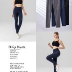 Legginsy/ Getry Damskie _ size s-xl _paczka 12szt_mix kolor 7583460