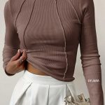 Bluzki DAMSKA POLSKA_size s-l_paczka 4 szt_1kolor 7583495