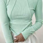 Bluzki DAMSKA POLSKA_size s-l_paczka 4 szt_1kolor 7583498