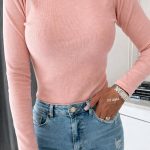 Bluzki DAMSKA POLSKA_size s-l_paczka 4 szt_1kolor 7583502