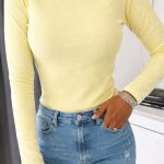 Bluzki DAMSKA POLSKA_size s-l_paczka 4 szt_1kolor 7583504