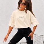 Bluzki DAMSKA POLSKA_size uni_paczka 4 szt_1kolor 7583511