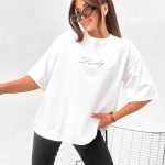 Bluzki DAMSKA POLSKA_size uni_paczka 4 szt_1kolor 7583514