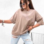 Bluzki DAMSKA POLSKA_size uni_paczka 4 szt_1kolor 7583518