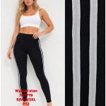 Legginsy/Getry DAMSKA _size s-3xl_paczka 12 szt_1kolor 7583541