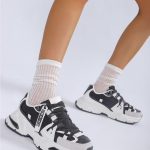 Buty Sportowe DAMSKIE 36-41 12par) 8276685