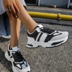 Buty Sportowe DAMSKIE 36-41 12par) 8276686