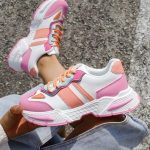 Buty  Sportowe  DAMSKIE 36-41 12par) 8276687