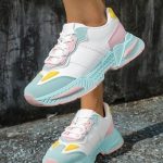 Buty  Sportowe  DAMSKIE 36-41 12par) 8276688