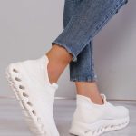 Buty Sportowe DAMSKIE 36-41 12par) 8276695