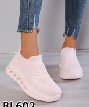Buty Sportowe DAMSKIE 36-41 12par) 8276696