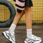 Buty  Sportowe  DAMSKIE 36-41 12par) 8276697