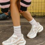 Buty  Sportowe  DAMSKIE 36-41 12par) 8276698