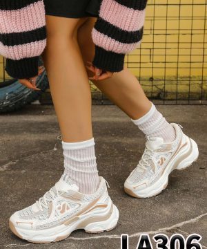 Buty Sportowe DAMSKIE 36-41 12par) 8276698