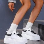Buty Sportowe DAMSKIE 36-41 12par) 8276700