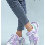 Buty  Sportowe  DAMSKIE 36-41 12par) 8276703