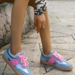 Buty  Sportowe  DAMSKIE 36-41 12par) 8276705