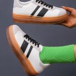 Buty  Sportowe  DAMSKIE 36-41 12par) 8276707