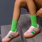 Buty  Sportowe  DAMSKIE 36-41 12par) 8276708