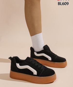 Buty Sportowe DAMSKIE 36-41 12par) 8276709