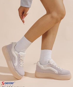 Buty Sportowe DAMSKIE 36-41 12par) 8276711
