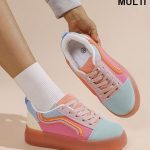 Buty Sportowe DAMSKIE 36-41 12par) 8276713
