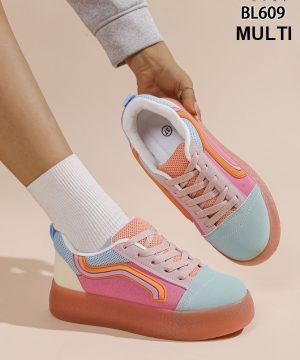 Buty Sportowe DAMSKIE 36-41 12par) 8276713