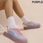 Buty Sportowe DAMSKIE 36-41 12par) 8276714