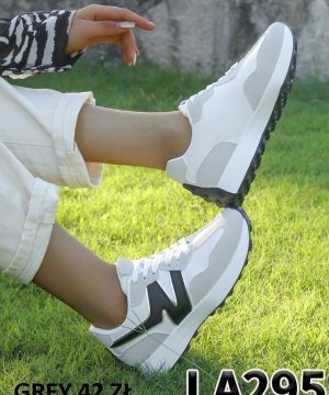 Buty Sportowe DAMSKIE 36-41 12par) 8276716