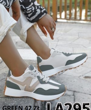 Buty Sportowe DAMSKIE 36-41 12par) 8276718