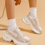Buty Sportowe DAMSKIE 36-41 12par) 8276720
