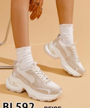 Buty Sportowe DAMSKIE 36-41 12par) 8276720