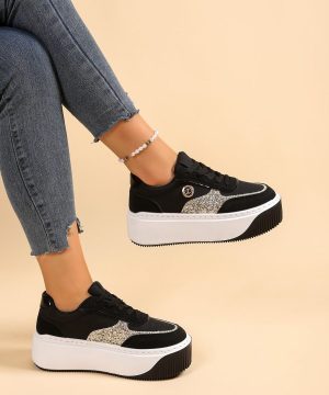 Buty Sportowe DAMSKIE 36-41 12par) 8276723
