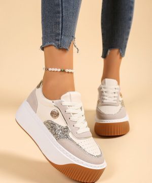 Buty Sportowe DAMSKIE 36-41 12par) 8276724