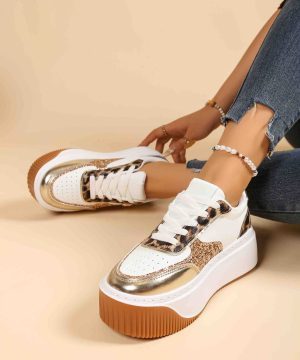 Buty Sportowe DAMSKIE 36-41 12par) 8276725