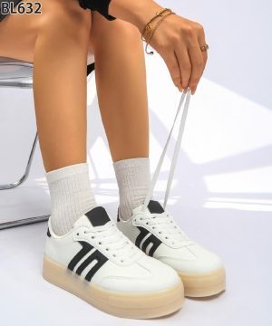 Buty Sportowe DAMSKIE 36-41 12par) 8276728