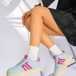 Buty Sportowe DAMSKIE 36-41 12par) 8276731