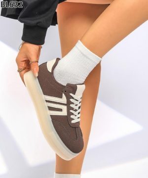 Buty Sportowe DAMSKIE 36-41 12par) 8276732