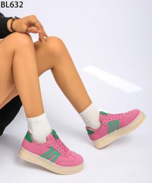 Buty Sportowe DAMSKIE 36-41 12par) 8276733