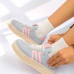Buty Sportowe DAMSKIE 36-41 12par) 8276734