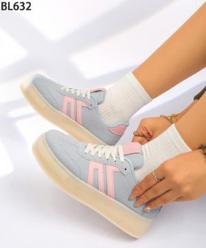 Buty Sportowe DAMSKIE 36-41 12par) 8276734