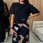 Bluzki DAMSKA POLSKA_size uni_paczka 4 szt_1kolor 8276741