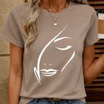 Bluzki DAMSKA POLSKA_size uni_paczka 4 szt_1kolor 8276755