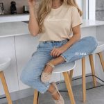Bluzki DAMSKA POLSKA_size uni_paczka 4 szt_1kolor 8276764