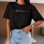 Bluzki DAMSKA POLSKA_size uni_paczka 4 szt_1kolor 8276769