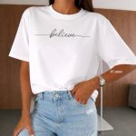 Bluzki DAMSKA POLSKA_size uni_paczka 4 szt_1kolor 8276770
