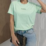 Bluzki DAMSKA POLSKA_size uni_paczka 4 szt_1kolor 8276771
