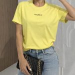 Bluzki DAMSKA POLSKA_size uni_paczka 4 szt_1kolor 8276772