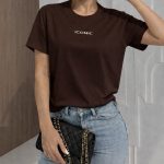 Bluzki DAMSKA POLSKA_size uni_paczka 4 szt_1kolor 8276774